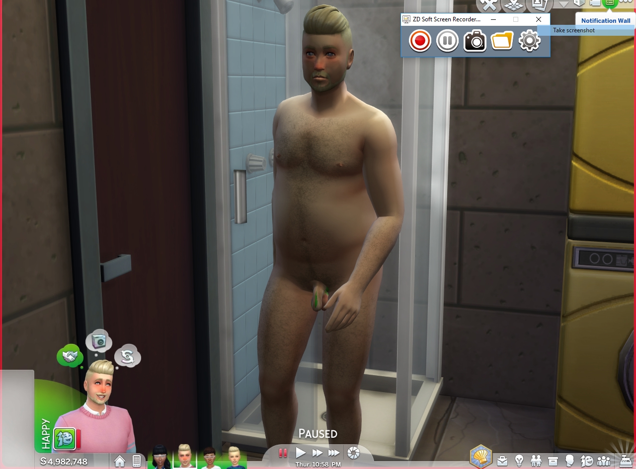 Sims 4 Lunar Eclipse New Hd Penis Model Hard And Soft Ver Updatewickedwhims Compatible