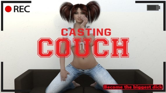 The Casting Couch Adventure Online Vn Wip Adult Gaming Loverslab 