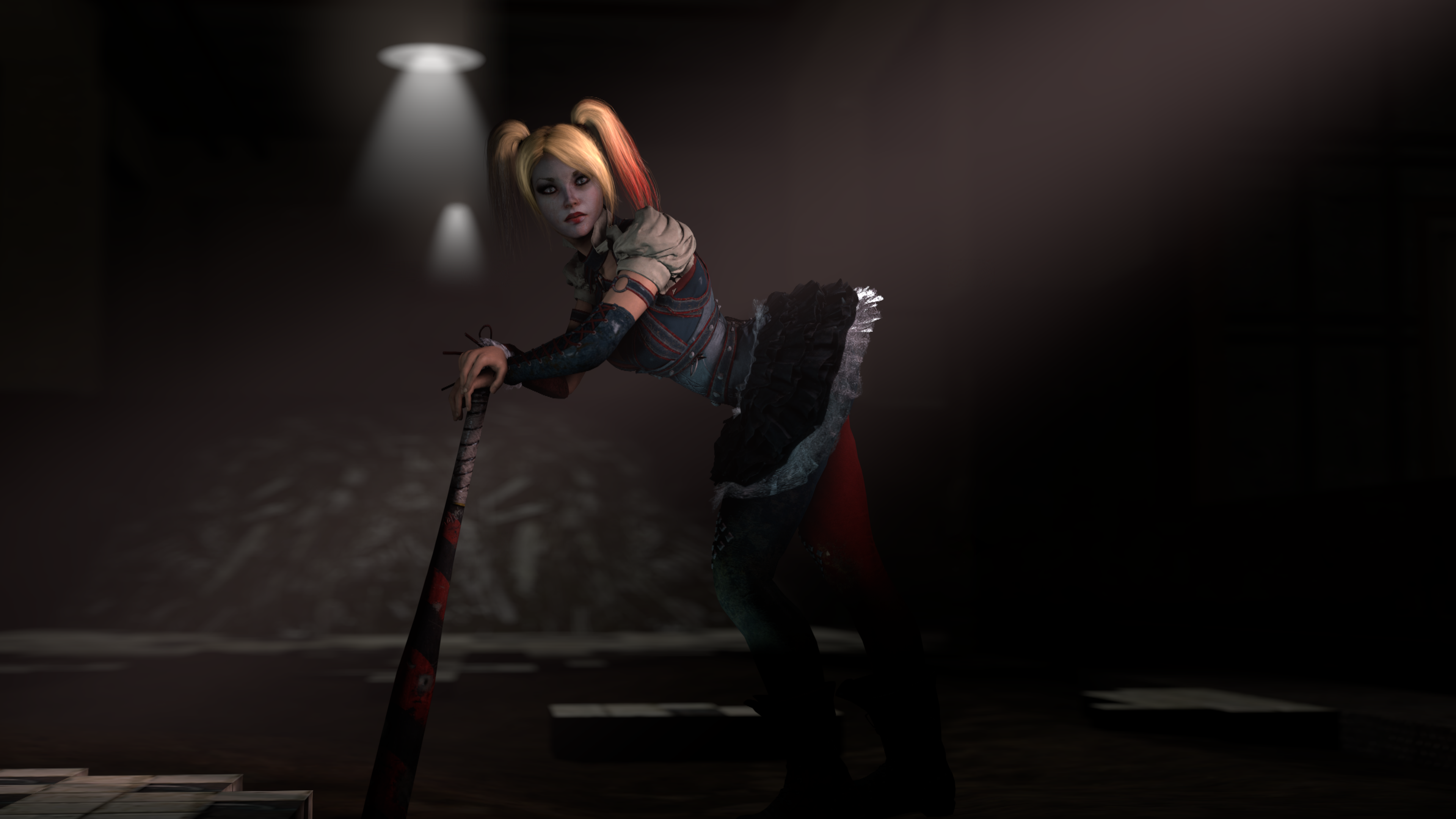 How to make sfm porn