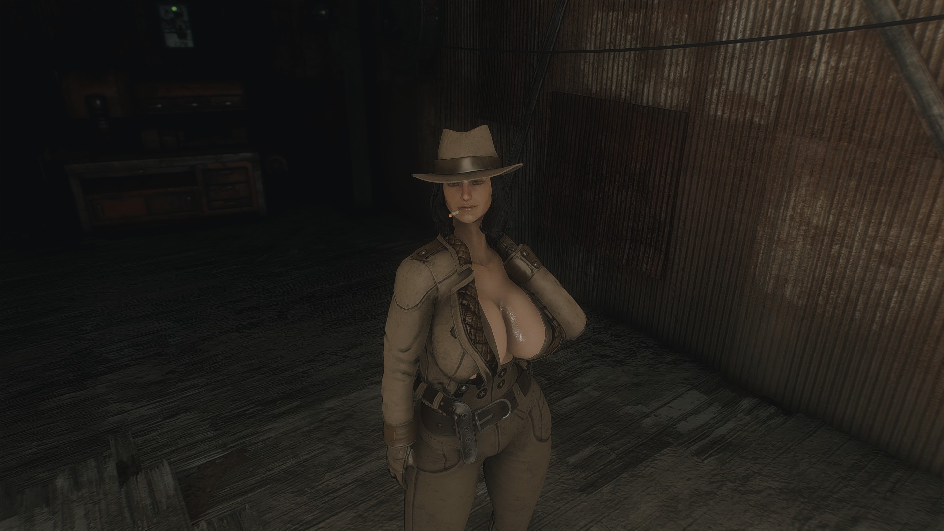 Post Your Sexy Screens Here Page 169 Fallout 4 Adult Mods Loverslab