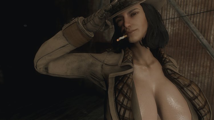 Post Your Sexy Screens Here Page 168 Fallout 4 Adult Mods Loverslab