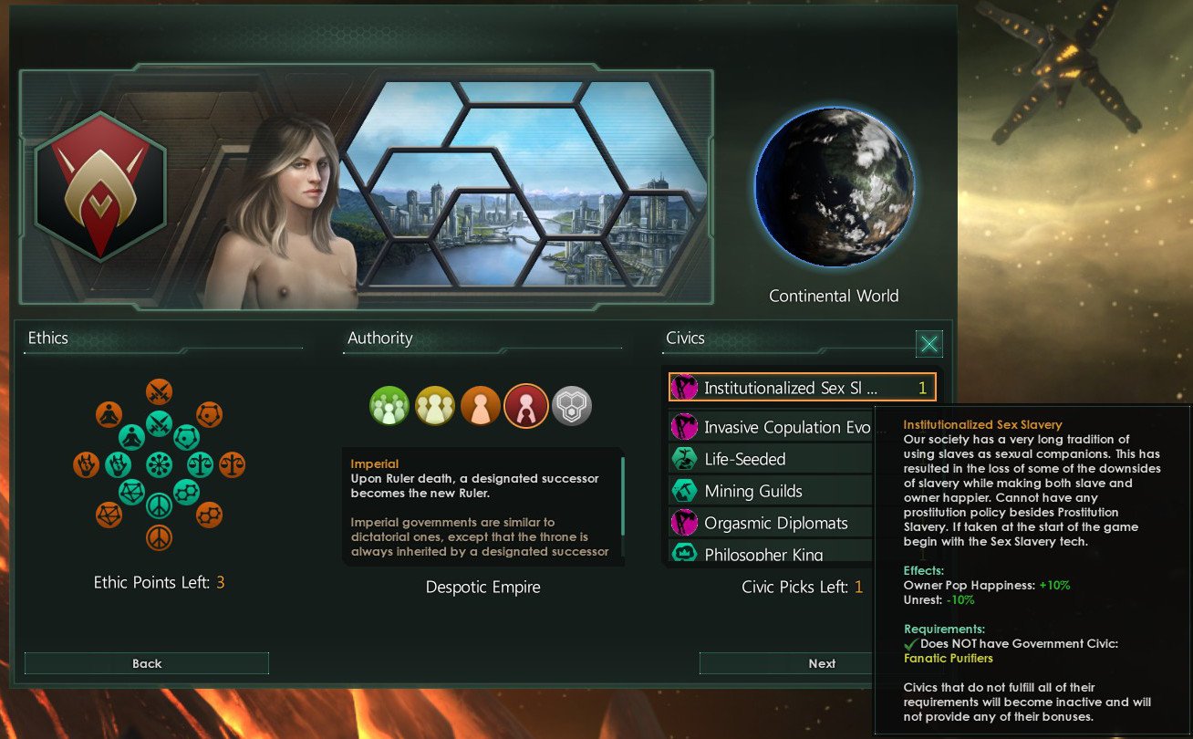 Stellaris mods steam фото 116