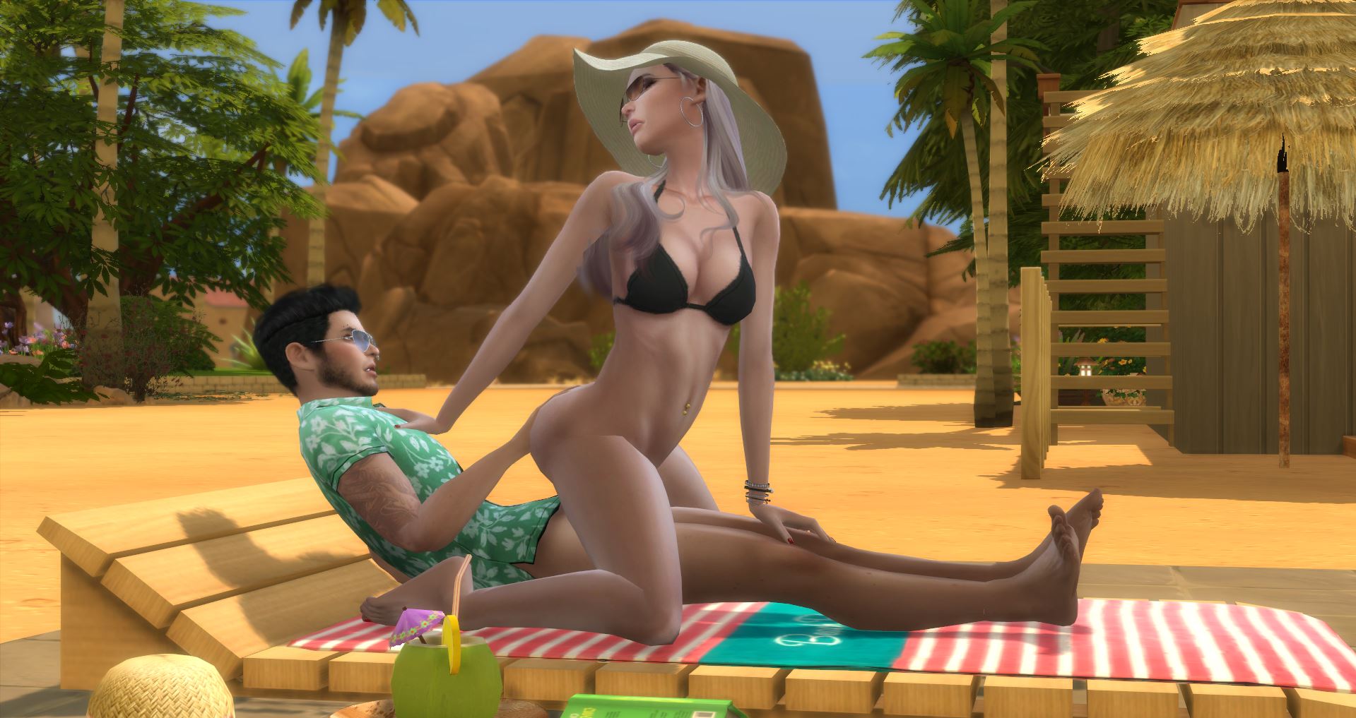 Hot Stories Of My Sims Page 8 The Sims 4 General Discussion Loverslab
