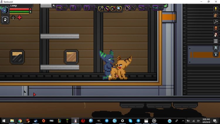 Starbound Modding Guide Add Support To Sexbound Api For Custom