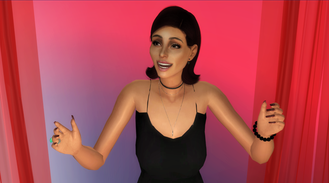 [sims 4] Csv ~ Celebrities 15 Downloads The Sims 4 Loverslab