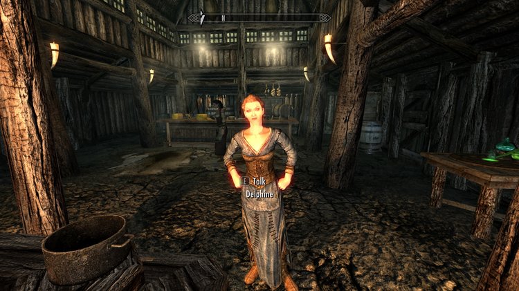 Skin Shading Bug Skyrim Technical Support Loverslab