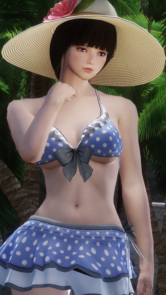 [search] Bikini Swimsuit Request And Find Skyrim Non Adult Mods