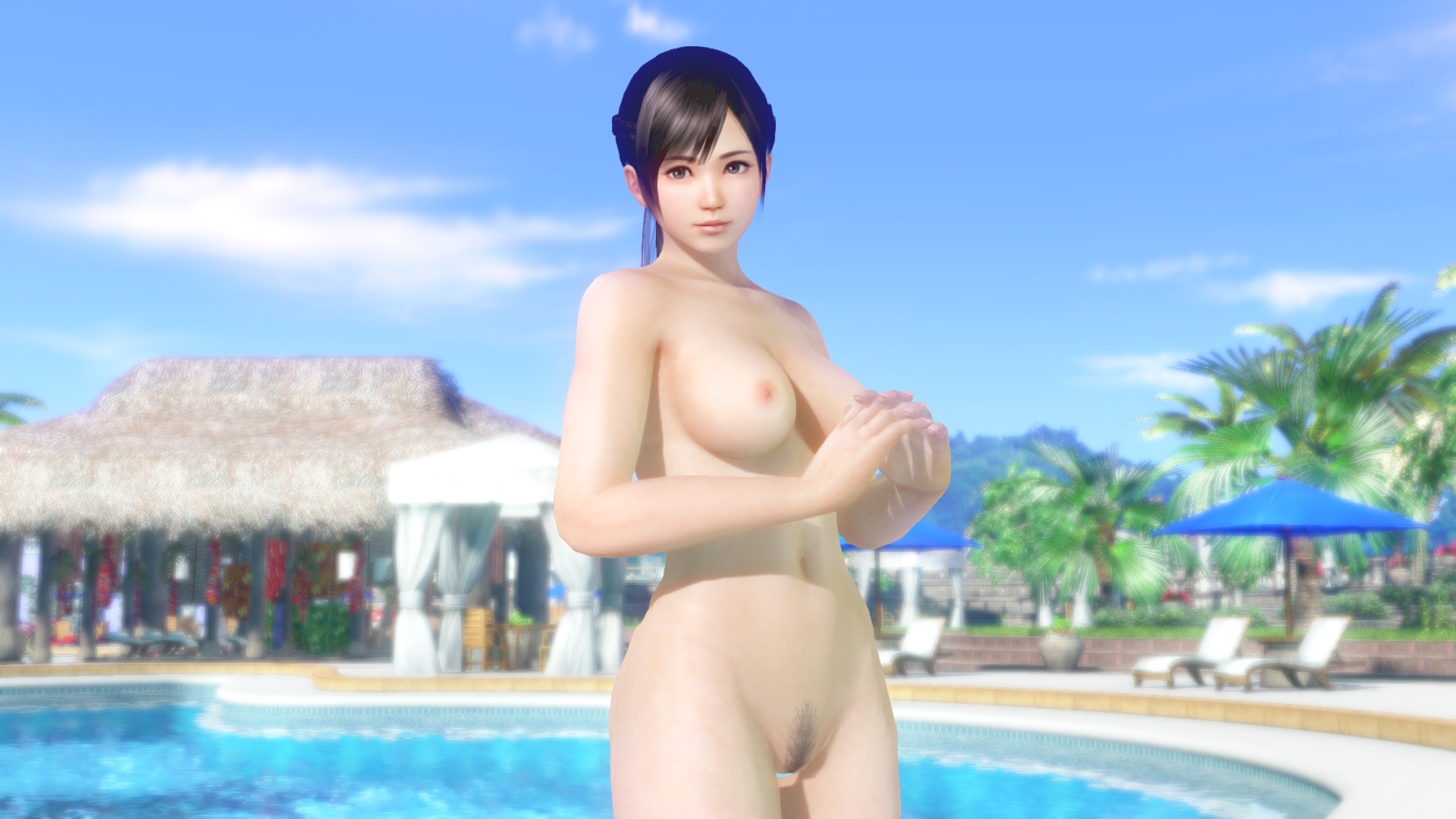 Dead Or Alive Xtreme Venus Vacation Modding Thread And Discussion Page 20 Dead Or Alive