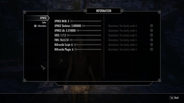 Sex Skyrim Sex Sim Other S Content Wip Page Skyrim Adult Mods Loverslab