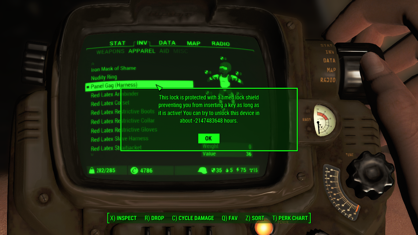 Devious Devices Page 43 Downloads Fallout 4 Adult And Sex Mods