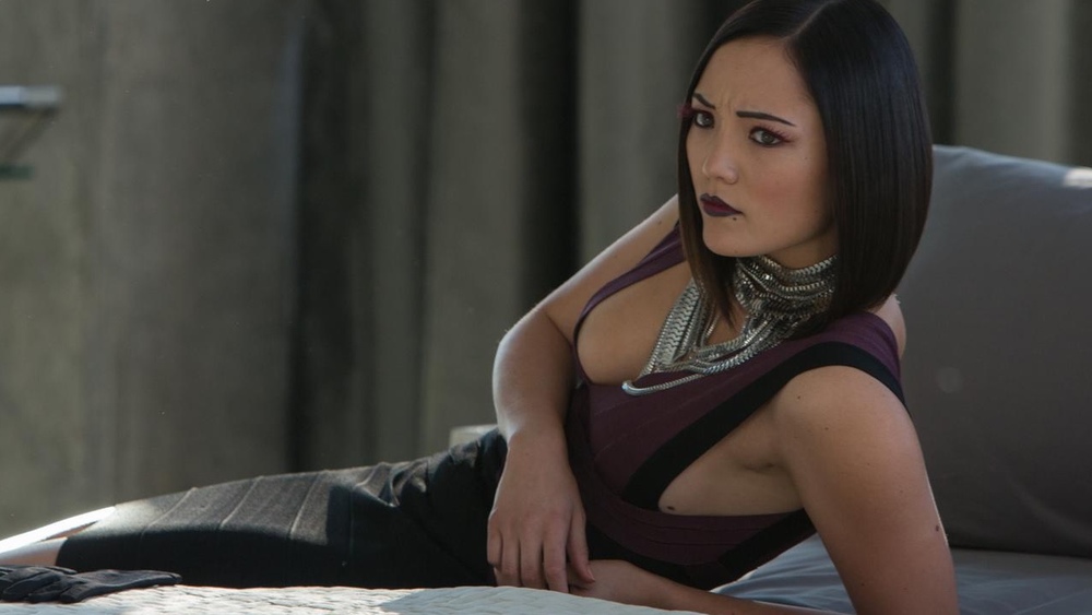 Evilash34 Please Make Pom Klementieff Request And Find