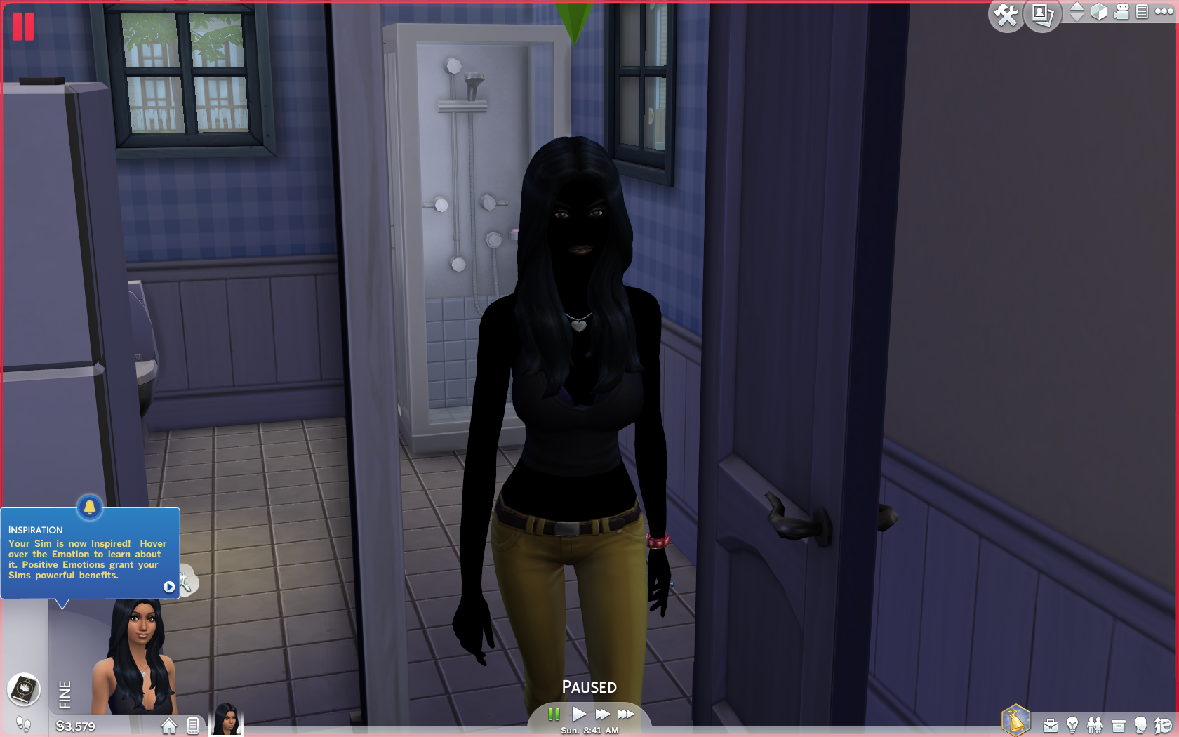 Sims Are Black Technical Support Wickedwhims Loverslab