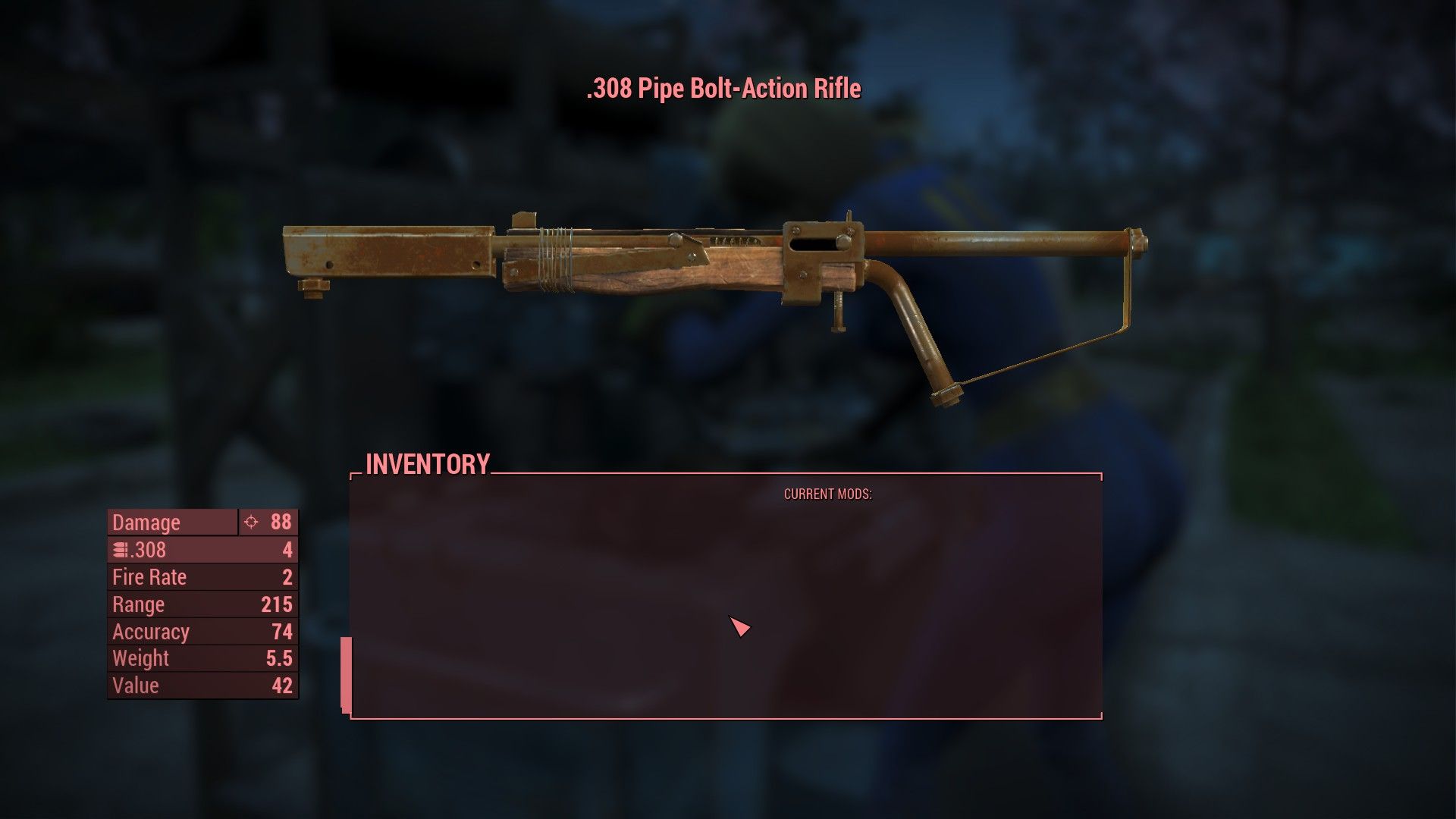 Help me please, CTD when using Armor Workbench Fallout 4 Technical