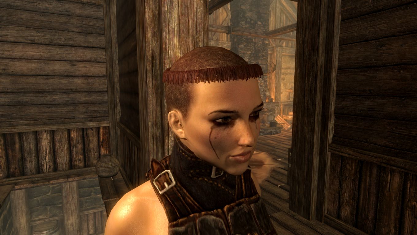 Project Td18 S Lore Friendly Hairstyles Skyrim Non Adult Mods Loverslab