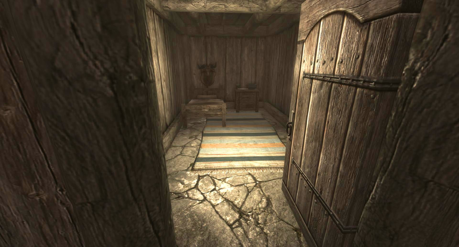 Flower basketA brothel in Whiterun Random thoughts and ideas on