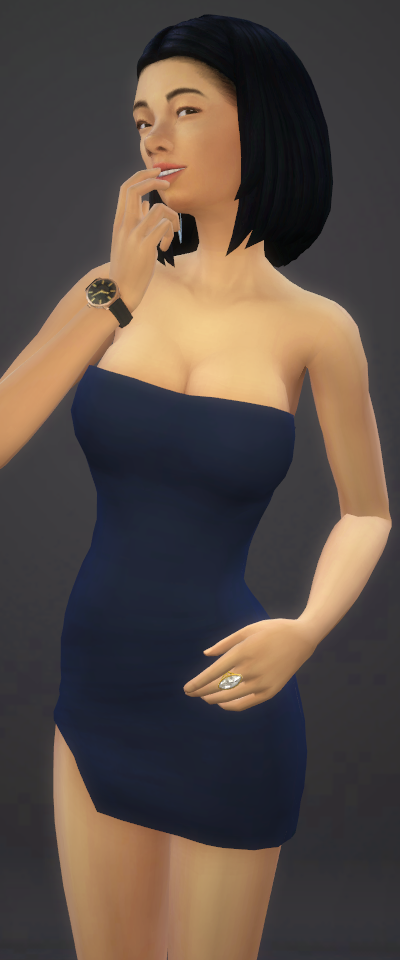 Share Your Female Sims! - Page 32 - The Sims 4 General Discussion ...