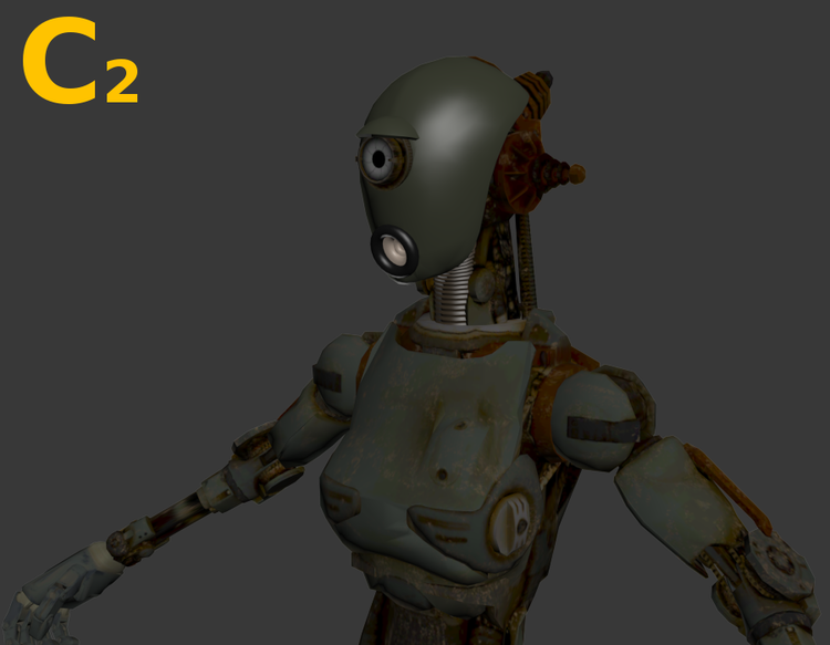 Idea Buildable Sexbot Page Fallout Adult Mods Loverslab