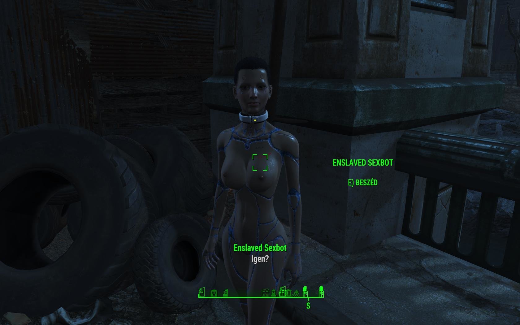Fallout 4 hookers of the commonwealth lite фото 84