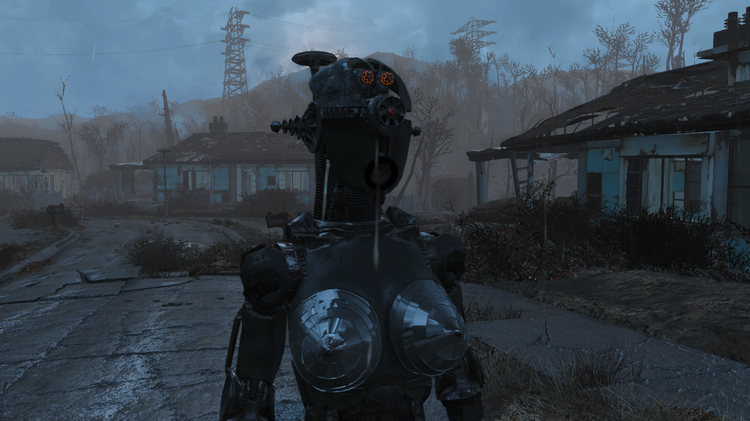 [idea] Buildable Sexbot Page 10 Fallout 4 Adult Mods