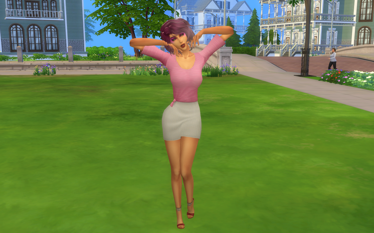 Obsolete Sims 4 Townie Makeovers Page 2 Downloads The Sims 4 Loverslab