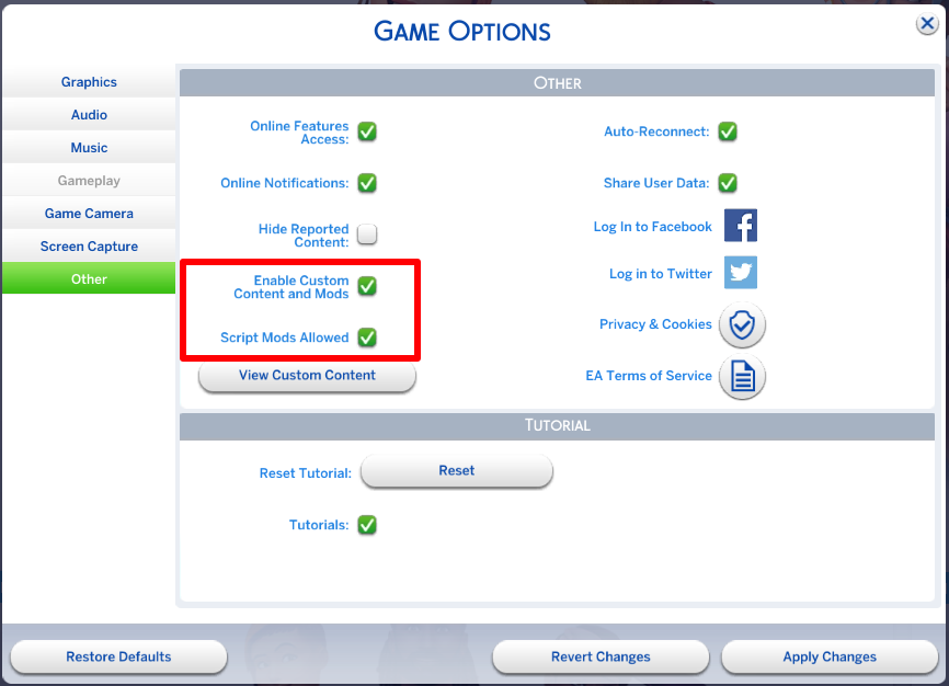 Mod working app sims not 4 dating The Sims