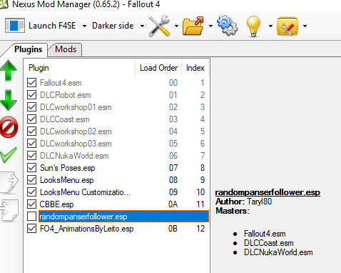 Nexus Mod Manager 0.65 - Download for PC Free