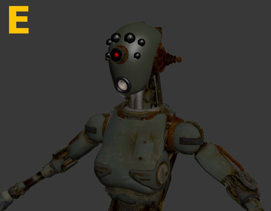 [idea] Buildable Sexbot Page 9 Fallout 4 Adult Mods