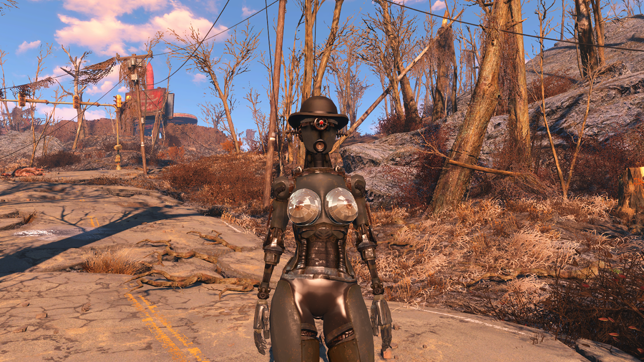 Idea Buildable Sexbot Page 10 Fallout 4 Adult Mods Loverslab 