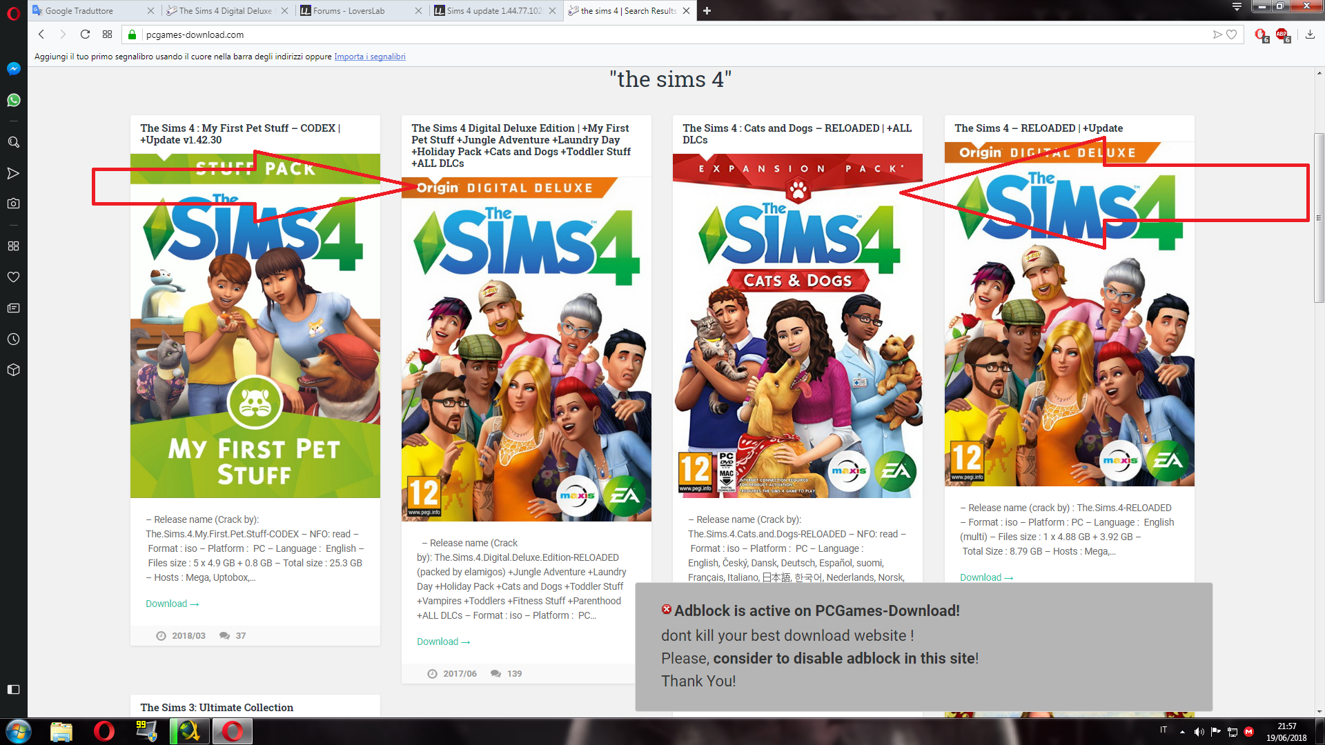 Sims 4 limited edition - Topics' Archive - ZLOFENIX Games
