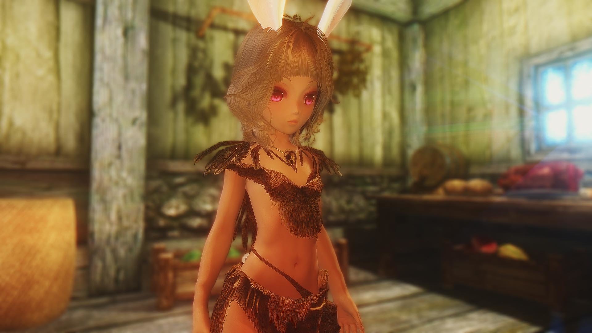 Dynamic animation replacer. Tera Elin 2. Скайрим Elin Race. Elin Tera 18. Tera Elin Skyrim Mod.