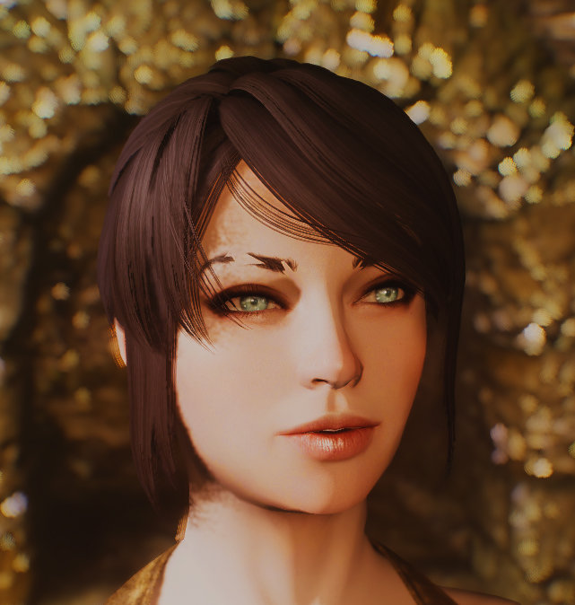 Eyebrow Woes Skyrim Technical Support LoversLab