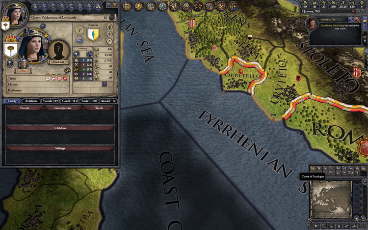 Dark world reborn crusader kings 2 что добавляет