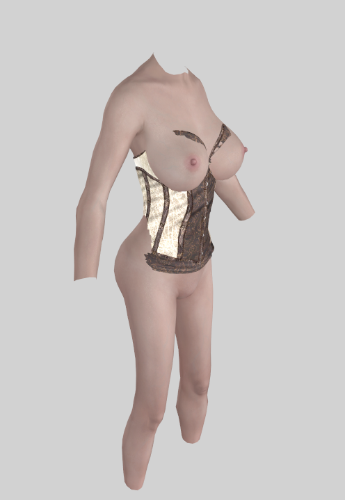 Armour And Or Clothing That Goes With Sex Animations Request And Find