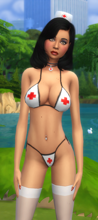 Brazilian Bikini