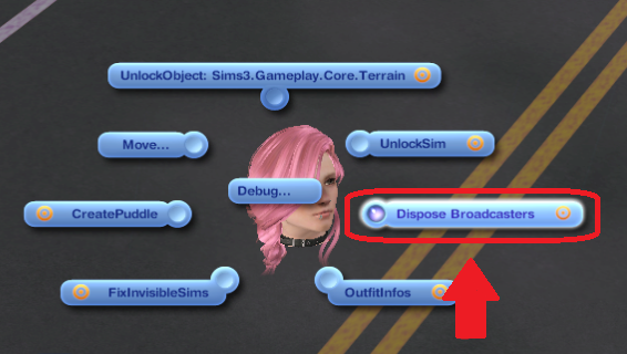 How Can It Be Avoided For Sims Making Sex In The Streets The Sims 3