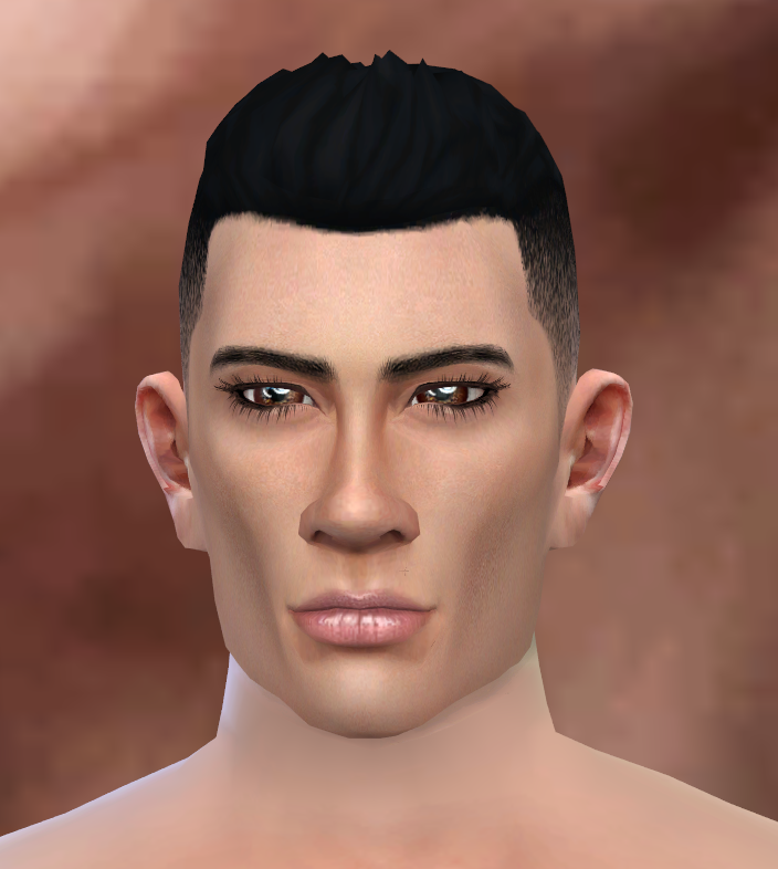Request For Brent Everett Sim Request And Find The Sims 4 Loverslab 4188
