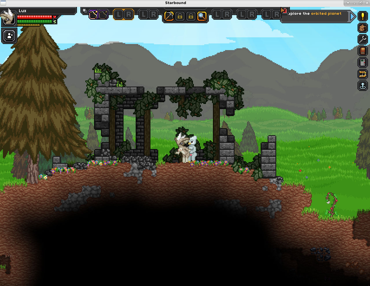 Starbound Modding Guide Add Support To Sexbound Api For Custom 