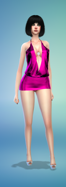 Slutty Sexy Clothes Page 10 Downloads The Sims 4