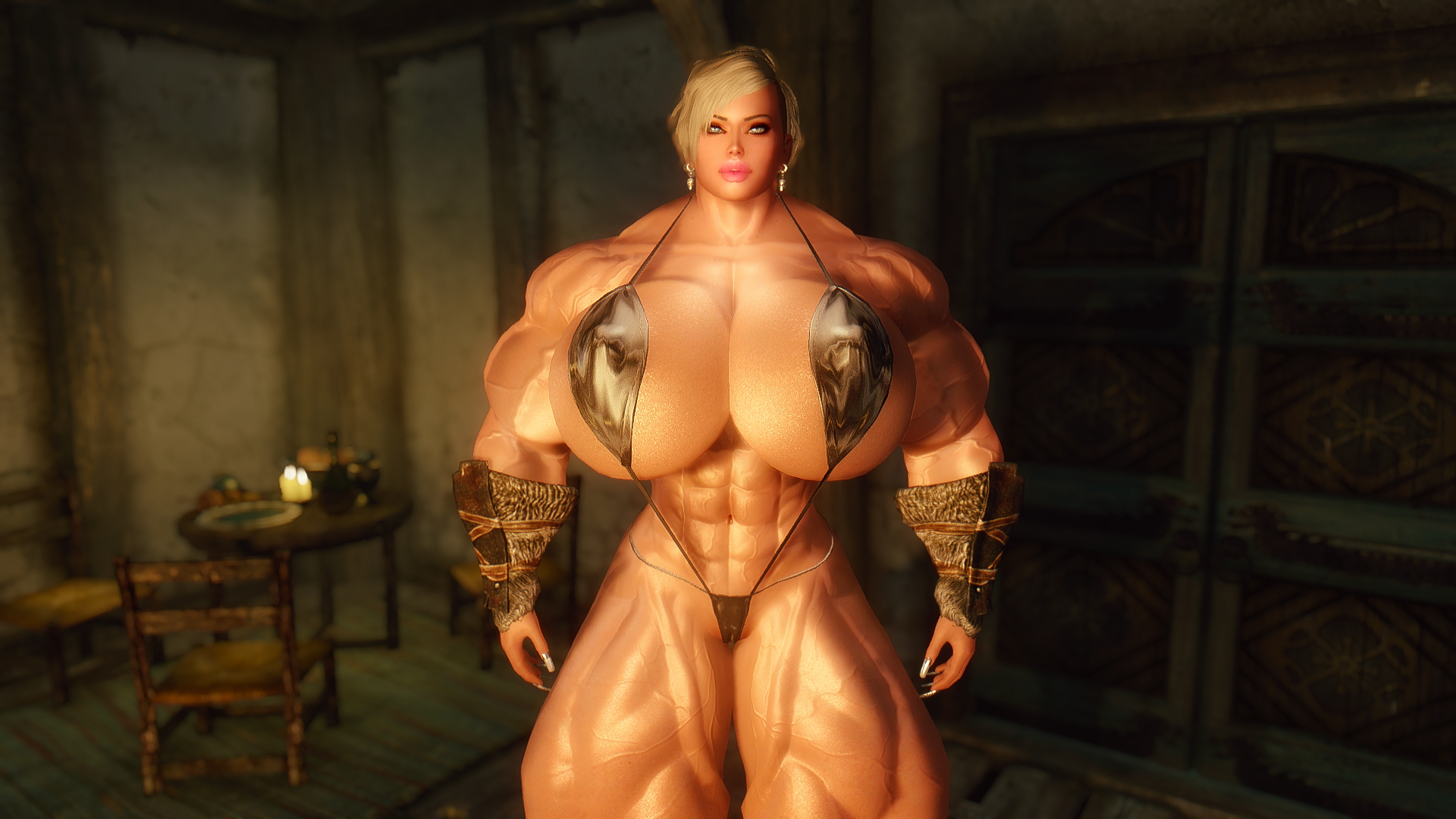 Amazons Of Skyrim Page 22 Downloads Skyrim Adult