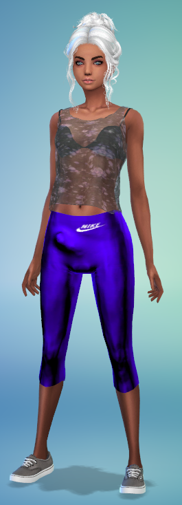 Sluttysexy Clothes Page 10 Downloads The Sims 4 Loverslab