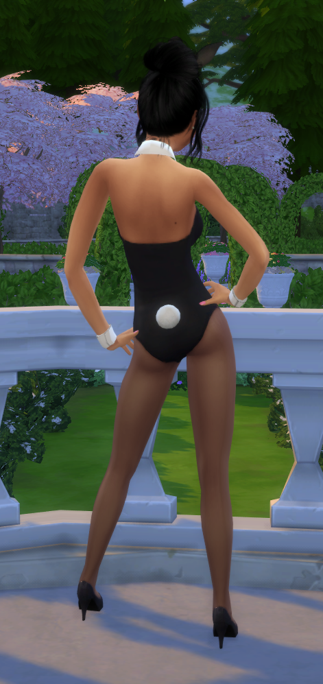 Sims 4 Costume Cc