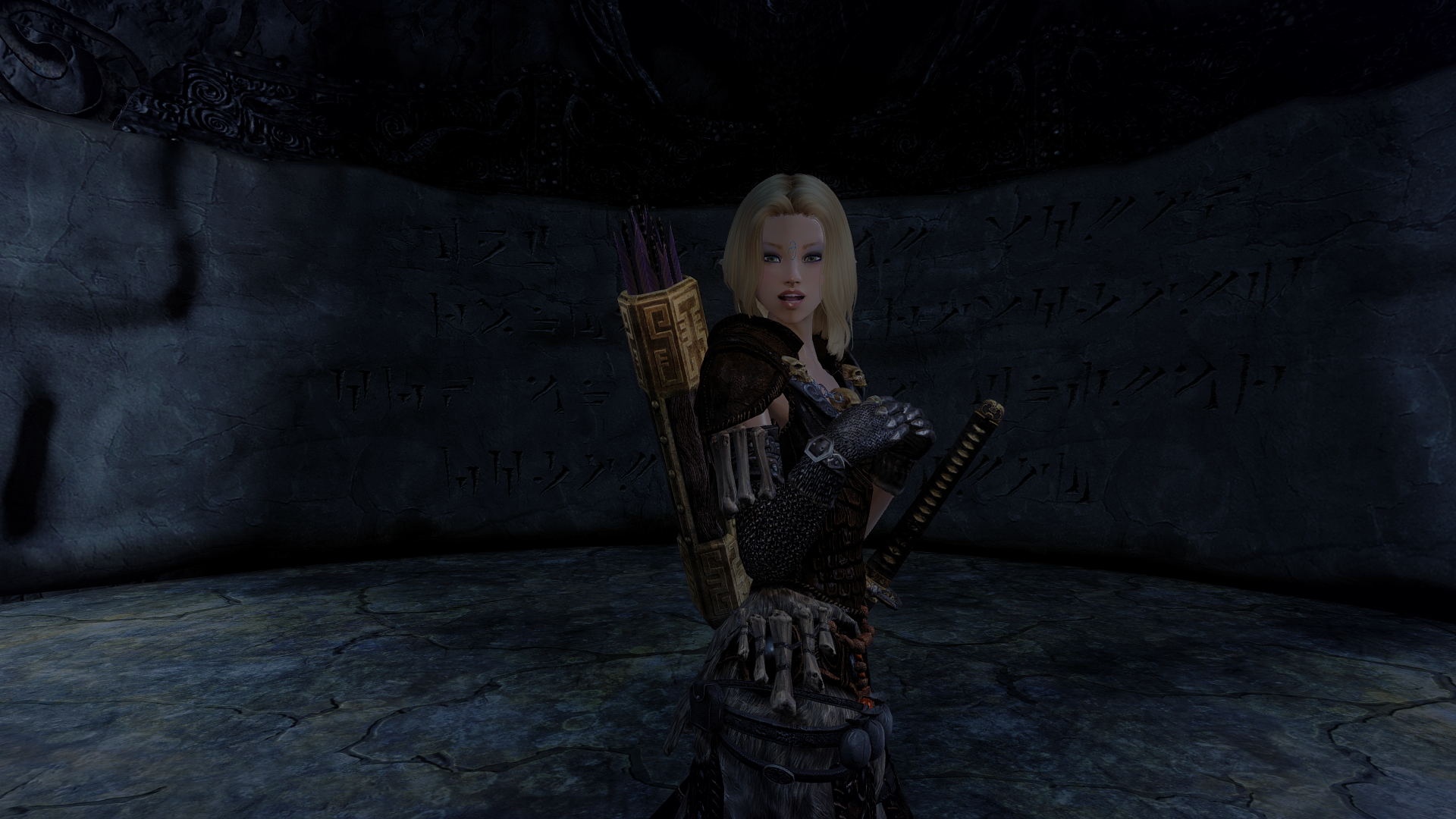 What Are You Doing Right Now In Skyrim Screenshot Required Page 25