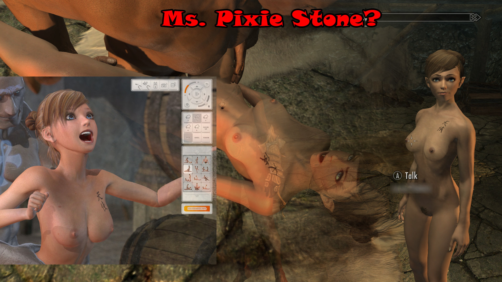 Ms Heavy Iron Follower Page 2 Downloads Skyrim Adult And Sex