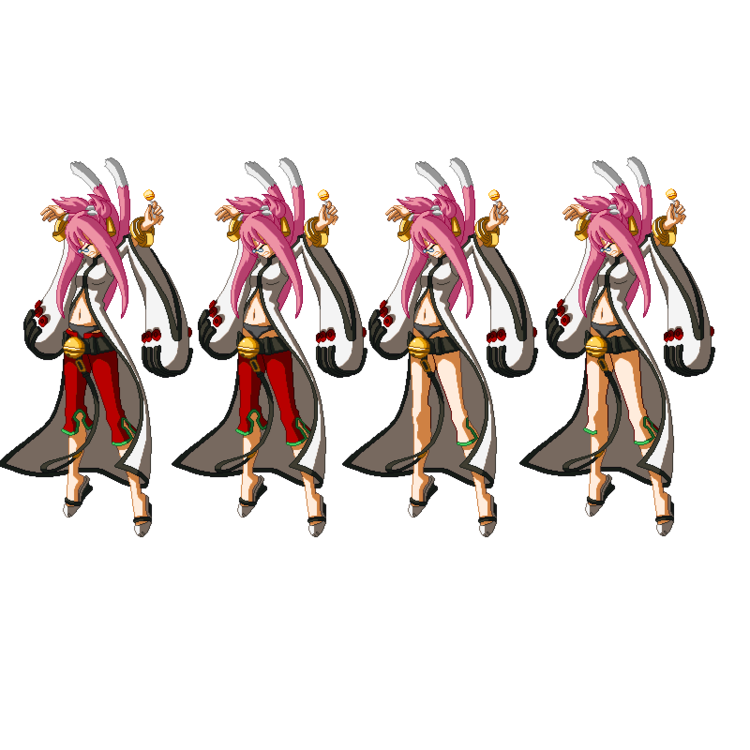 Kokonoe Take 01-03