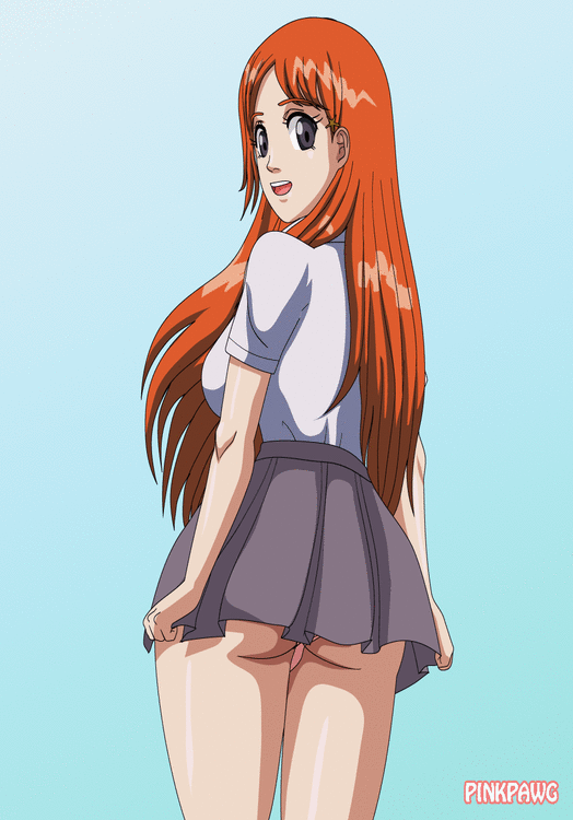 orihime_by_pinkpawg-dc3lprl.gif