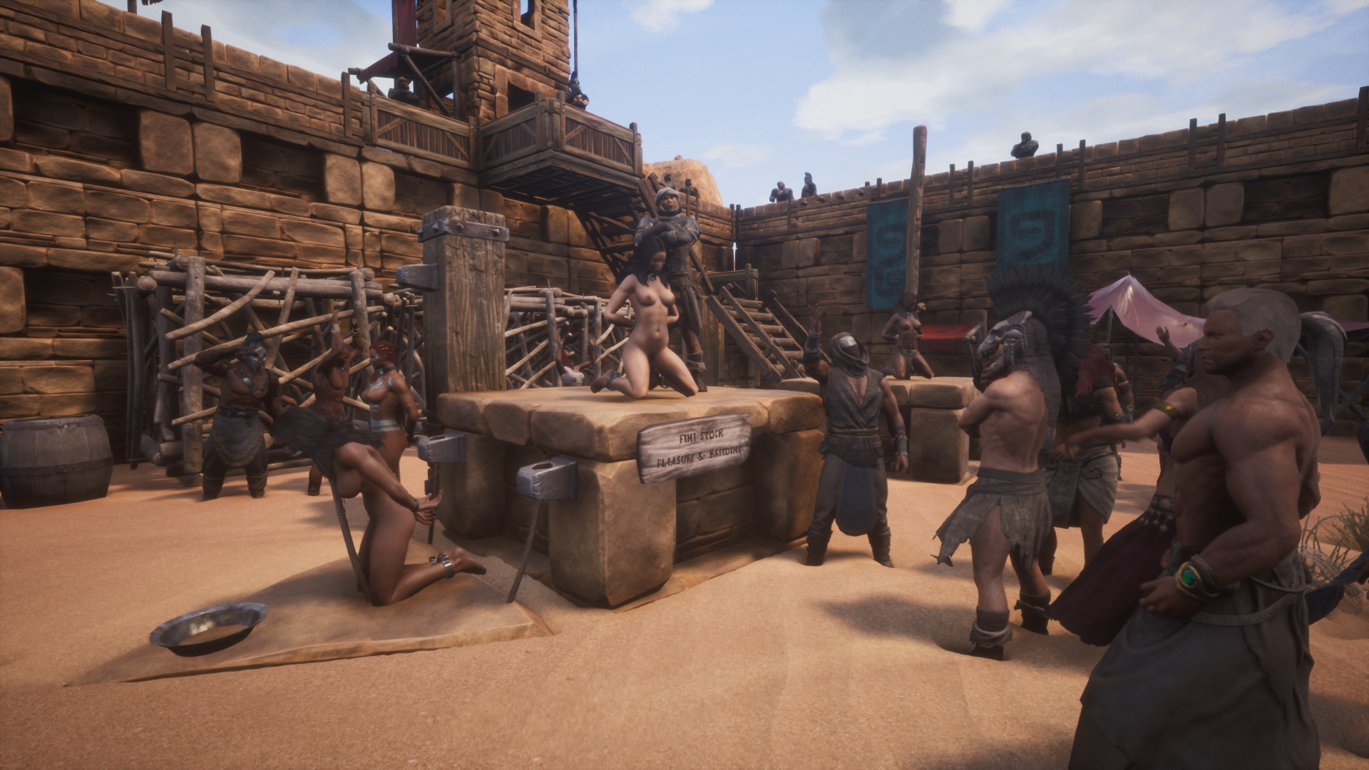 Outdated CE Conan Exiles Outdated Page 3Gaming. 