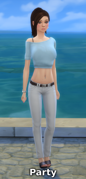 [sims 4] Erplederp S Hot Sims Sexy Sims For Your Whims 22 08 20 Added Brigitte Lindholm