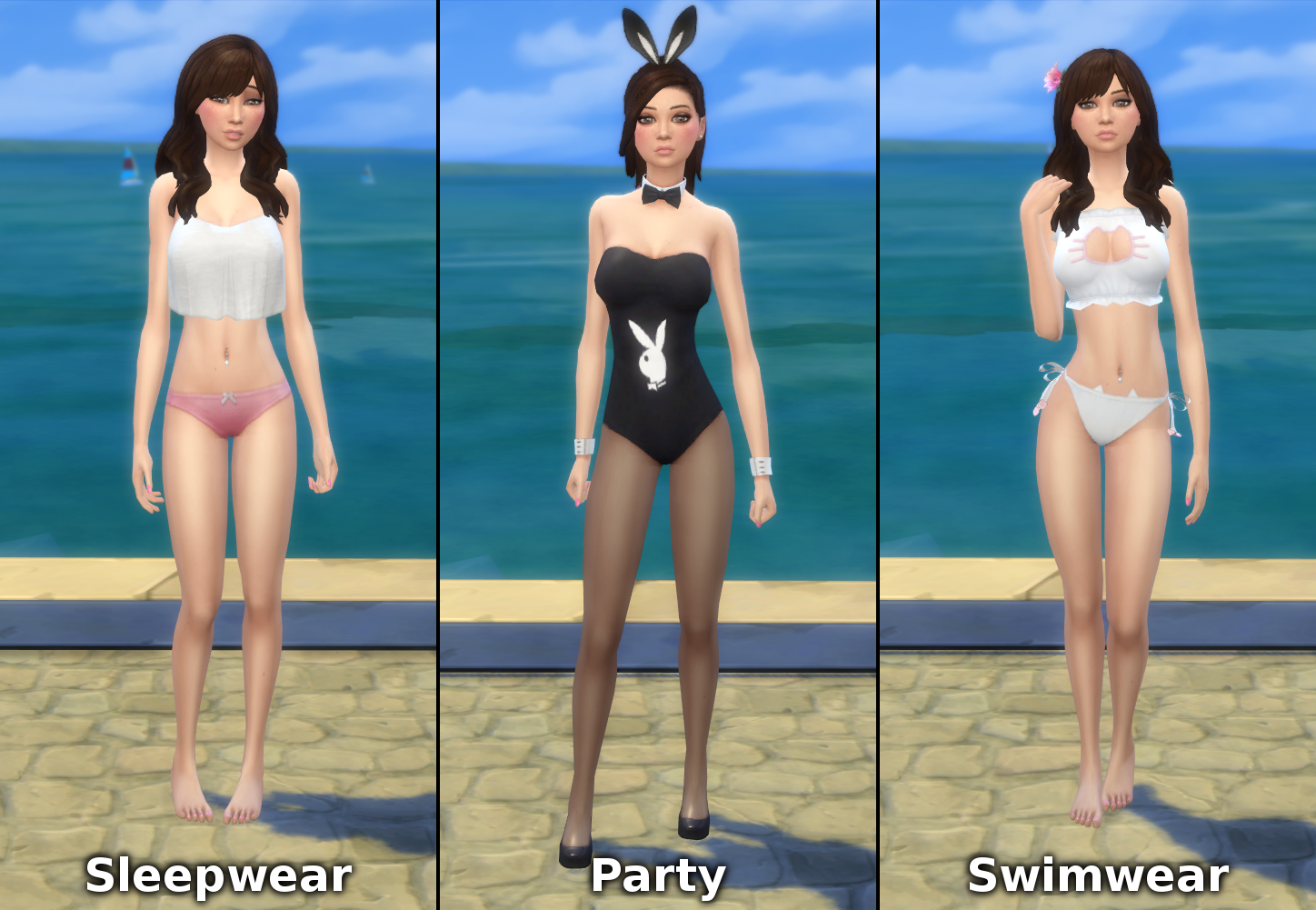 [sims 4] Erplederp S Hot Sims Sexy Sims For Your Whims 04 05 19 Added Lara Croft Sims