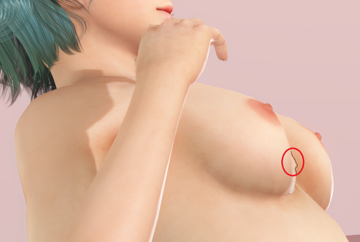 Dead Or Alive Xtreme Venus Vacation Modding Thread And Discussion Page 56 Dead Or Alive 6849