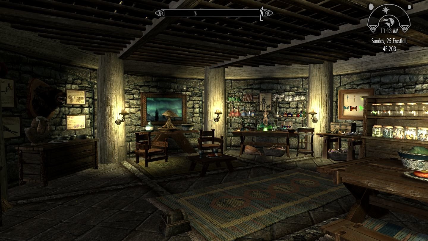 Skyrim Se Mod Whiterun - Adult Mods - Loverslab AEC